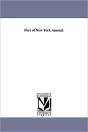 Port Of New York Annual. - Preview