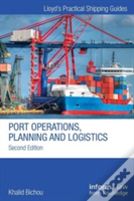 Port Operations, Planning And Logistics
