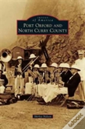 Capa do artigo Port Orford And North Curry County