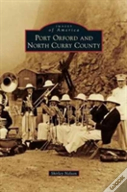 Capa do artigo Port Orford And North Curry County
