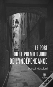 Capa do artigo Port Ou Premier Jour De Independance