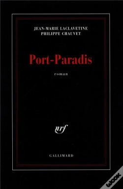 Capa do artigo Port-Paradis