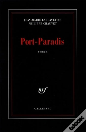 Capa do artigo Port-Paradis