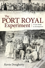 Capa do artigo Port Royal Experiment