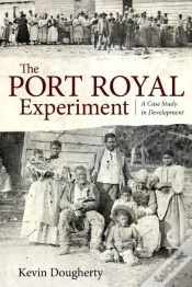 Capa do artigo Port Royal Experiment