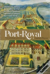 Capa do artigo Port-Royal