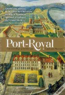 Capa do artigo Port-Royal