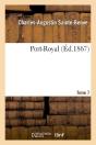 Port-Royal. T. 7 - Preview