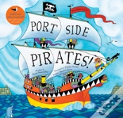 Capa do artigo Port Side Pirates