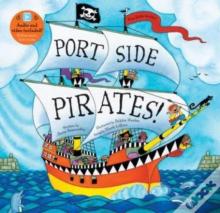 Port Side Pirates!