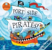 Capa do artigo Port Side Pirates!
