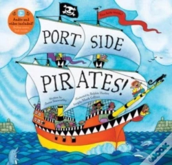 Capa do artigo Port Side Pirates!