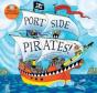 Port Side Pirates! - Preview