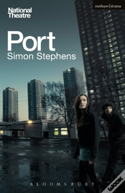 Capa do artigo Port
