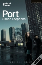 Capa do artigo Port