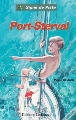 Capa do artigo Port-Sterval