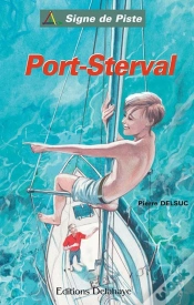 Capa do artigo Port-Sterval