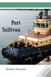 Capa do artigo Port Sullivan