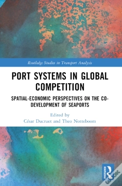 Capa do artigo Port Systems In Global Competition
