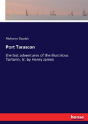 Port Tarascon - Preview