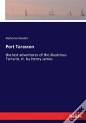 Capa do artigo Port Tarascon