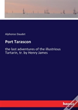 Capa do artigo Port Tarascon