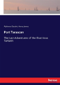 Port Tarascon - Preview