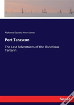 Capa do artigo Port Tarascon