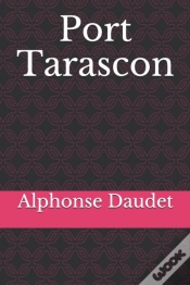 Capa do artigo Port Tarascon