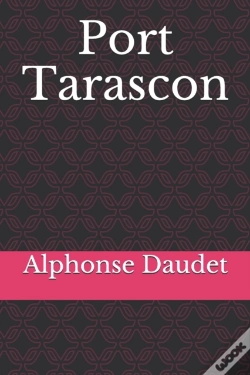 Capa do artigo Port Tarascon