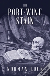 Capa do artigo Port-Wine Stain