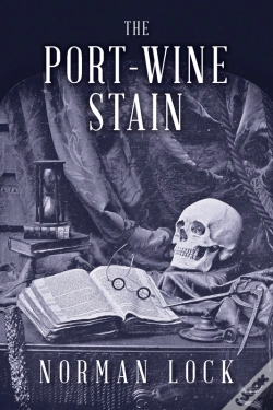 Capa do artigo Port-Wine Stain