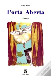 Capa do artigo Porta Aberta