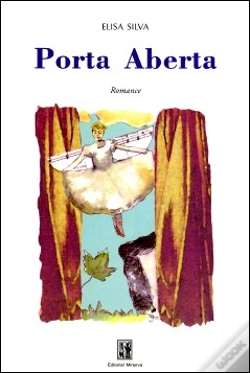 Capa do artigo Porta Aberta