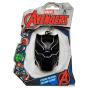 3D Black Panther Marvel Key Holder - Preview