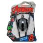 3D Thor Marvel Keychain - Preview