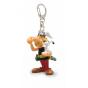 Asterix & Dogmatix Keychain - Preview