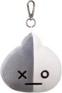 Aurora World Keychain - BT21 Van - Preview