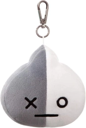Capa do artigo Aurora World Keychain - BT21 Van