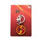Porta-Chaves de Metal DC Comics The Flash - Preview