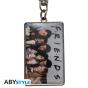 Friends Milkshake Keychain - Preview