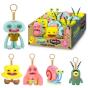 Fuggler x SpongeBob Keychain (Assorted) - Preview