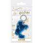 Porta-Chaves Harry Potter Rubber Keychain Checkmate Ron Chess 6 cm - Preview
