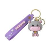 Capa do artigo I-Total Hippo XL2952 Keychain