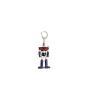 Mazinger Z Keychain, 7.5 cm Figure, Mazinger - Preview