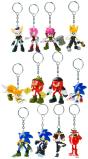 Sonic Prime Mystery Keychain, 7 cm - Preview