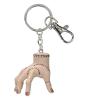 Porta-Chaves Wednesday Thing keychain - Preview