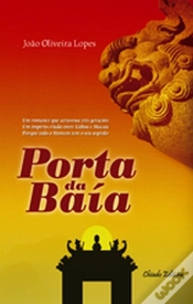 Capa do artigo Porta da Baía 