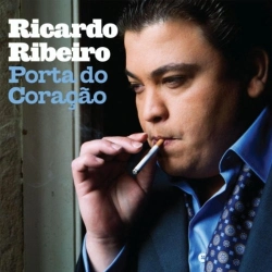 Capa do artigo Porta Do Coração - CD