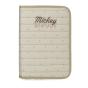 Porta-Documentos Disney Duna Mickey Mouse 19X26X2Cm 320029871062 - Preview